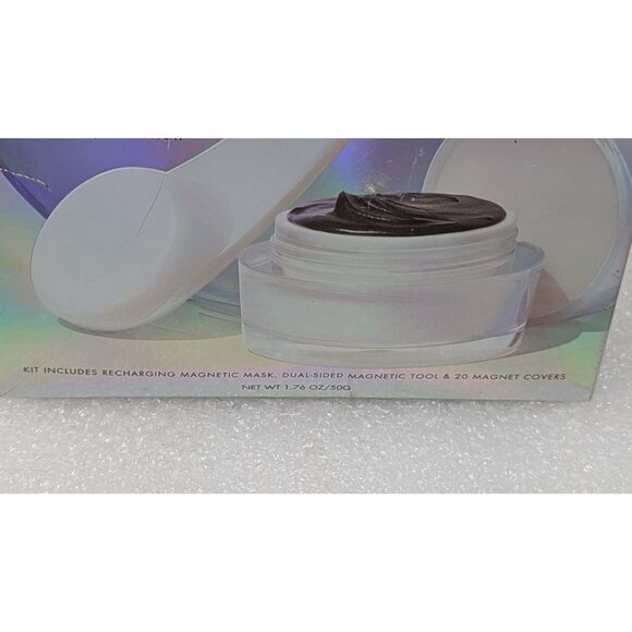 e.l.f. Beauty Shield Recharging Magnetic Mask Kit With Antioxidants - Picture 3 of 5